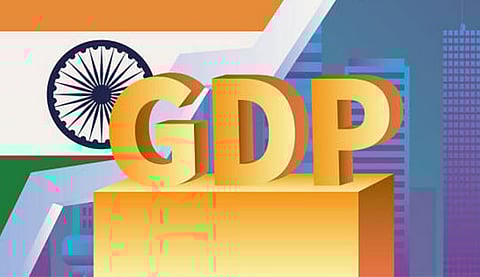 GDP