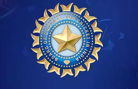 BCCI