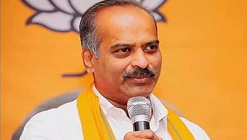 P.C Mohan