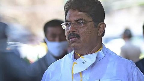 R.ashok