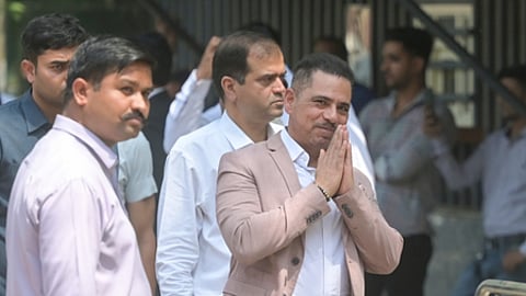 Robert Vadra