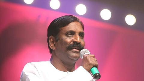 Vairamuthu