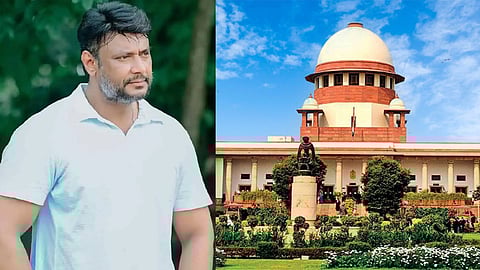 Supreme Court declares Actor Darshan's bail cancellation verdict a 'landmark'