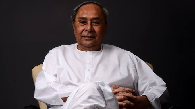 Naveen Patnaik hospitalised