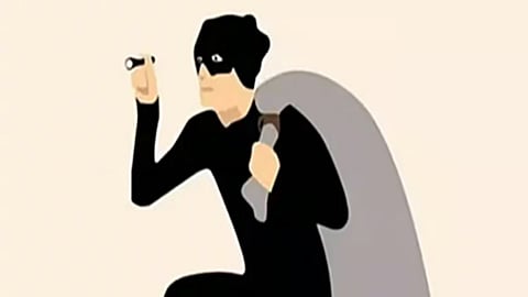 Representational image