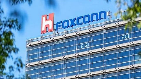 Foxconn