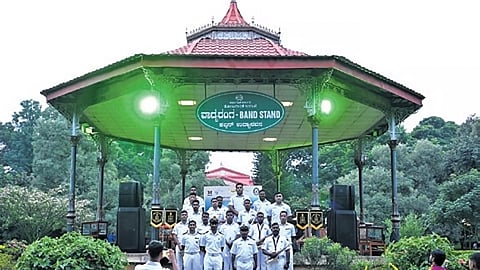 Cubbon Park: 6 ವರ್ಷಗಳಿಂದ ಸ್ಥಗಿತಗೊಂಡಿದ್ದ ಉದಯರಾಗ-ಸಂಧ್ಯಾರಾಗ ಮತ್ತೆ ಆರಂಭ..!
