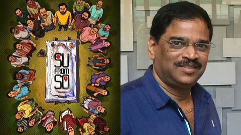 NS Rajkumar