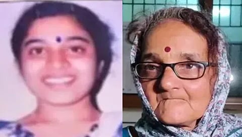 Sujatha Bhat