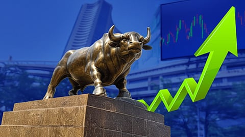 Indian Stock Market