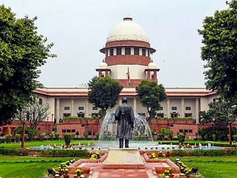 Supreme court