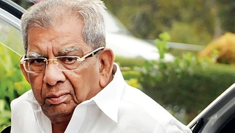 ಶಾಮನೂರು ಶಿವಶಂಕರಪ್ಪ