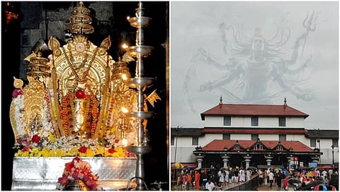 Sri Kshetra Dharmasthala