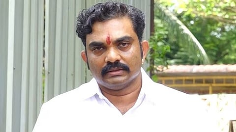 Girish Mattannavar