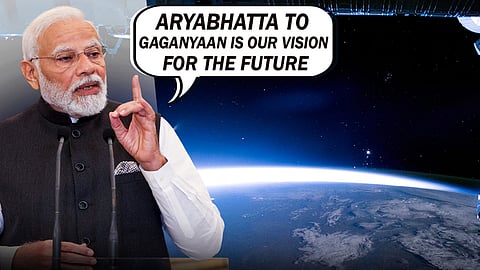 Narendra Modi
