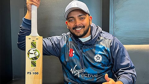Prithvi Shaw