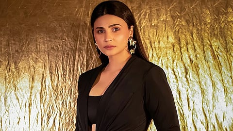 Daisy Shah