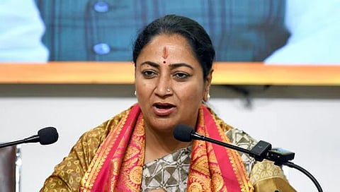 Rekha gupta