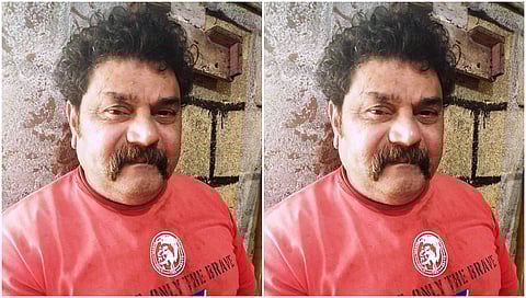 Dinesh mangaluru