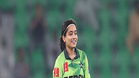 Fatima Sana
