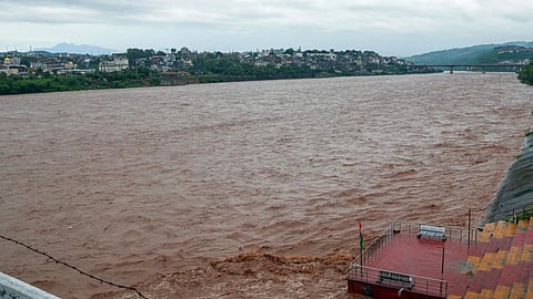 Representational image