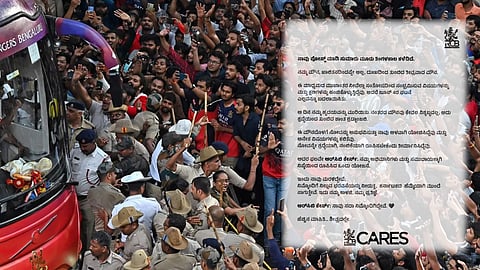 RCB break 3-month social media silence
