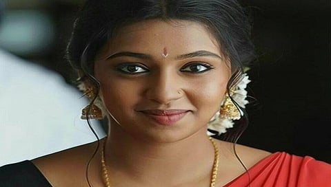 Lakshmi Menon