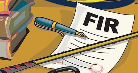 J&K Crime Branch lodges FIRs against 2 notorious fraudsters in land scam