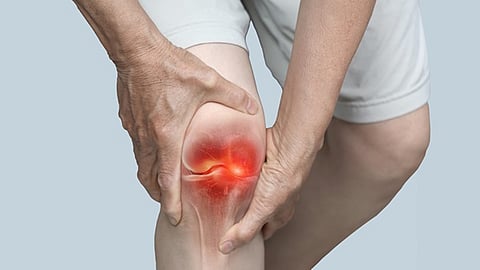 arthritis pain