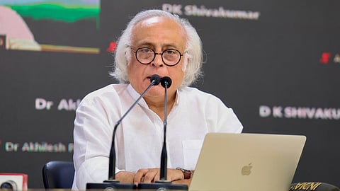 JaiRam Ramesh Casual Images