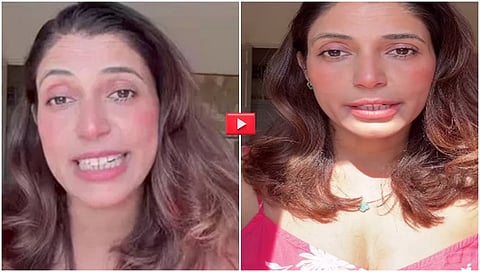 Pallavi Chhibber