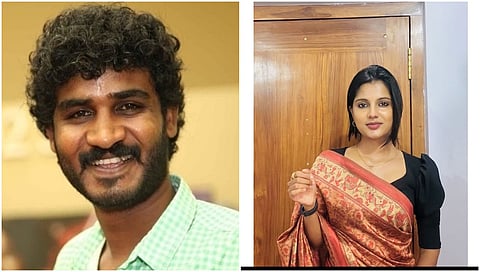 Chikkanna and pavana