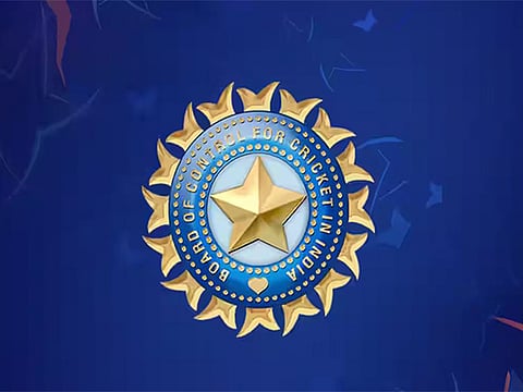 BCCI