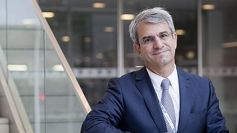 Laurent Freixe