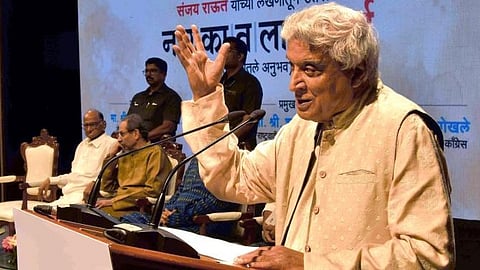 Javed Akhtar