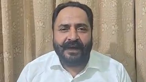 Harmeet Pathanmajra