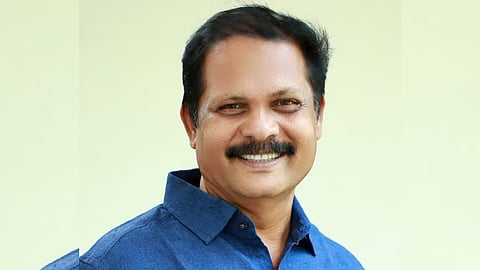 ಡಾ. ವೆಂಕಟೇಶ್ ಮೌರ್ಯ