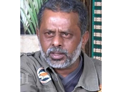 Kannada filmmaker SS David passes away in Bengaluru