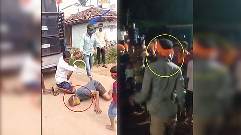 Tragedy during Ganesh idol immersion
