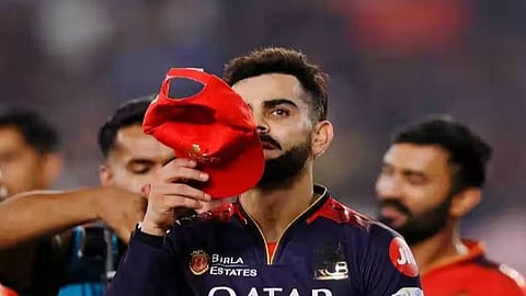 Virat Kohli breaks silence on Bengaluru stampede, says "Nothing prepares you for heartbreak like June 4"