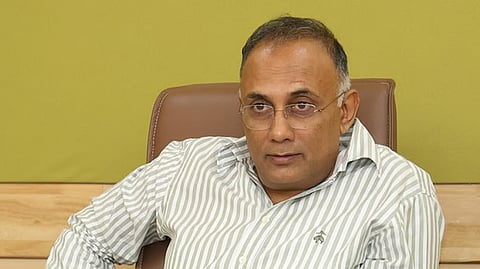 ಬೆಂಗಳೂರು: ಸರ್ಕಾರಿ ಆಸ್ಪತ್ರೆಗಳಲ್ಲಿ ರೋಗಿಗಳಿಗೆ ಇಸ್ಕಾನ್ ಸಹಯೋಗದಲ್ಲಿ ಪೌಷ್ಠಿಕ ಆಹಾರ ಪೂರೈಕೆ