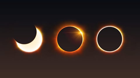 Lunar Eclipse