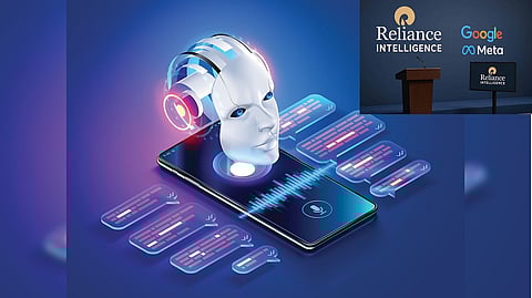 Reliance Intelligence