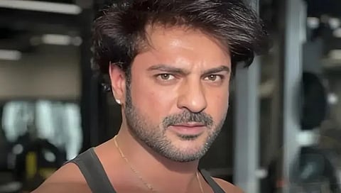 ಆಶಿಶ್ ಕಪೂರ್