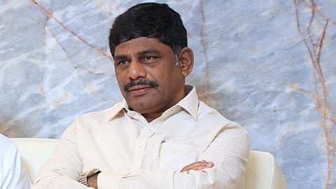 Dk Suresh