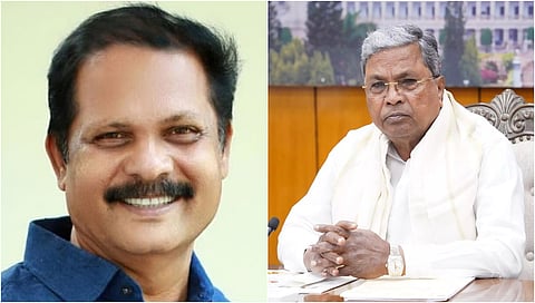 Ravikumar-Siddaramaiah