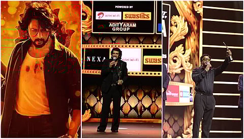 SIIMA awards