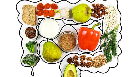 Gut health