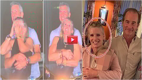 Andy Byron-Kristen Cabot-Andrew Cabot