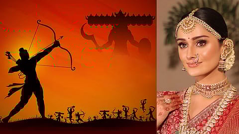 Ramayana: Miss Universe India 2025 To Play Sita